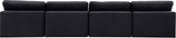Comfy Modular Sofa - Transform Your Living Space with Luxurious Comfort and Versatile Style Options!