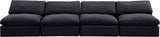 Comfy Modular Sofa - Transform Your Living Space with Luxurious Comfort and Versatile Style Options!