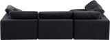 Comfy Velvet Modular Sectional - Transform Your Living Space with Luxurious Comfort and Style Today!