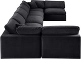 Comfy Modular Sectional - Versatile, Durable, and Stylish Seating for Ultimate Relaxation and Comfort