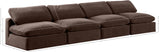 Comfy Modular Sofa - Transform Your Living Space with Luxurious Comfort and Versatile Style Options!