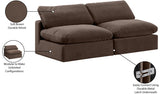 Comfy Modular Sofa - Transform Your Living Space with Stylish Comfort and Versatile Design Options
