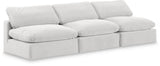 Comfy Modular Sofa - Stylish Contemporary Design with Overstuffed Cushions for Ultimate Comfort