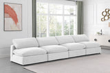 Comfy Modular Sofa - Transform Your Living Space with Luxurious Comfort and Versatile Style Options!