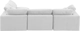 Comfy Velvet Modular Sectional - Transform Your Living Space with Luxurious Comfort and Style Today!