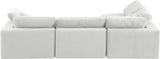 Comfy Velvet Modular Sectional - Transform Your Living Space with Luxurious Comfort and Style Today!