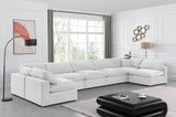 Comfy Modular Sectional - Versatile, Durable, and Stylish Seating for Ultimate Relaxation and Comfort