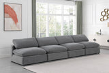 Comfy Modular Sofa - Transform Your Living Space with Luxurious Comfort and Versatile Style Options!