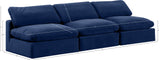 Comfy Modular Sofa - Stylish Contemporary Design with Overstuffed Cushions for Ultimate Comfort