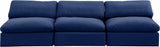 Comfy Modular Sofa - Stylish Contemporary Design with Overstuffed Cushions for Ultimate Comfort