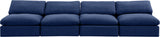 Comfy Modular Sofa - Transform Your Living Space with Luxurious Comfort and Versatile Style Options!