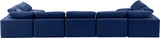 Comfy Modular Sectional - Versatile, Durable, and Stylish Seating for Ultimate Relaxation and Comfort