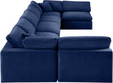 Comfy Modular Sectional - Versatile, Durable, and Stylish Seating for Ultimate Relaxation and Comfort