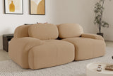 MIA 82'' Loveseat