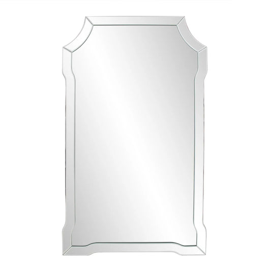 Claudette Mirror