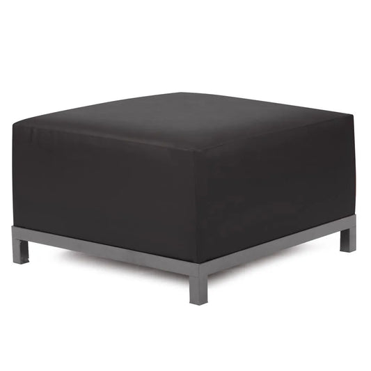 Axis 4pc Sectional Atlantis Black Titanium Frame