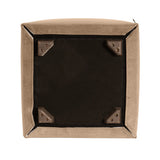 Universal Cube Cover Qivuit Camel