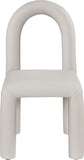 Amari - Faux Leather Dining Chair (Set of 2)