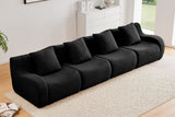 ROMA 148" 4-Seater Sofa
