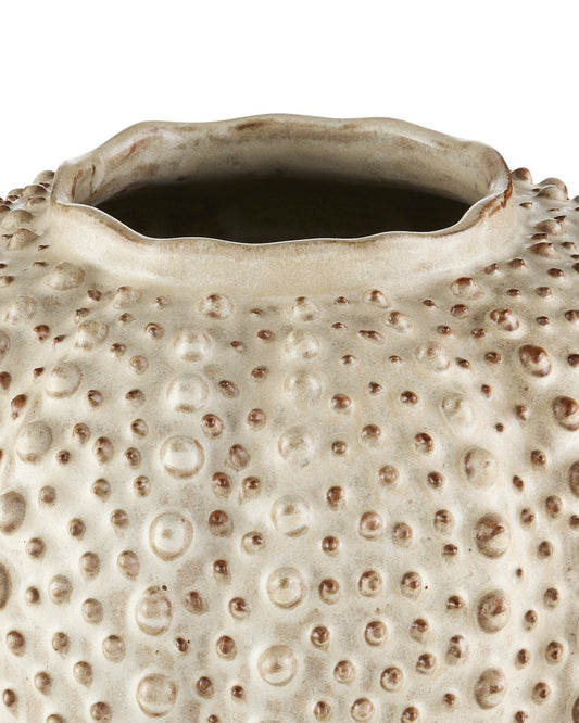 Peanut Large Vase