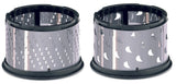 Rotary Grater Laser Cut 19060
