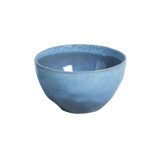 BOWL ORGANIC STONEWARE Ø 5.24" BREEZE