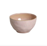 BOWL ORGANIC STONEWARE Ø 5.24" LITCHI
