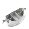 Horse Head Silverware Caddy