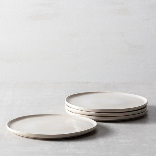 Collection No 3 Sand Dinner Plate 10.6"