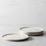 Collection No 3 Sand Dinner Plate 10.6"