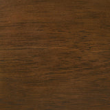Randolph 79-inch Smart Top Rectangular Dining Table Sheesham and Brown