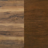 Randolph 79-inch Smart Top Rectangular Dining Table Sheesham and Brown