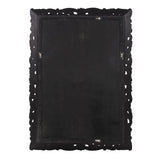 Barcelona Mirror - Glossy Hunter Green