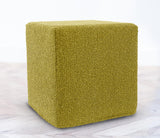 Indoor/Outdoor No Tip Block - Alicante Moss