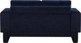 Madeline - Loveseat