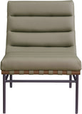 Burke - Accent Chair