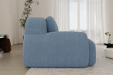 MIA 82'' Loveseat