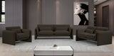 Stylus 64" Boucle Fabric Upholstered Loveseat