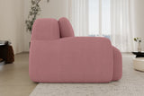 MIA 82'' Loveseat