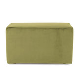 Universal Bench Cover Bella Moss -Cover Only