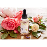 Blue Stallion Rosewater Blush Body Oil 100ml
