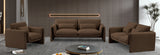 Sloan Velvet Sofa - Elevate Your Living Space with Luxurious Comfort and Contemporary Style Today!