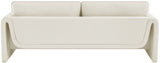 Sloan Velvet Sofa - Elevate Your Living Space with Luxurious Comfort and Contemporary Style Today!