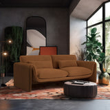 Sloan Velvet Sofa - Elevate Your Living Space with Luxurious Comfort and Contemporary Style Today!