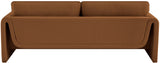 Sloan Velvet Sofa - Elevate Your Living Space with Luxurious Comfort and Contemporary Style Today!