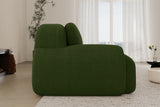 MIA 82'' Loveseat