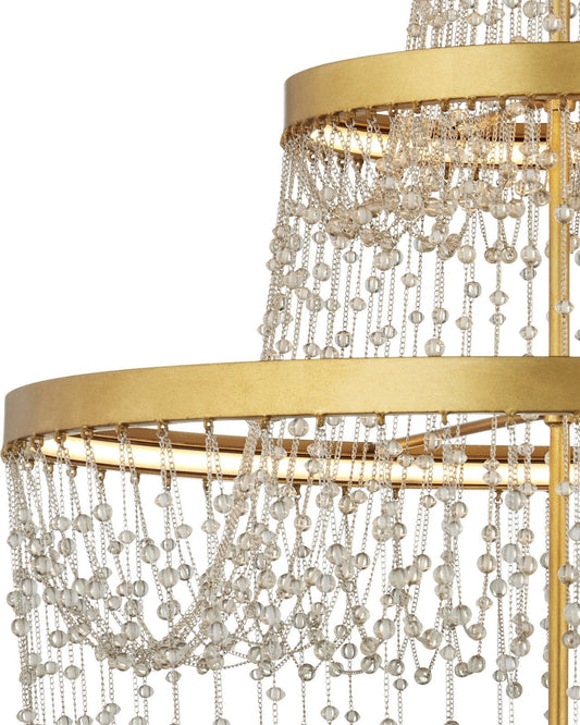 Mademoiselle Grande Chandelier