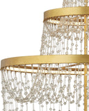 Mademoiselle Grande Chandelier
