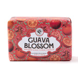 Blue Stallion Guava Blossom Honey Bar Soap 250g
