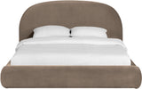 Celine - Upholstered Bed